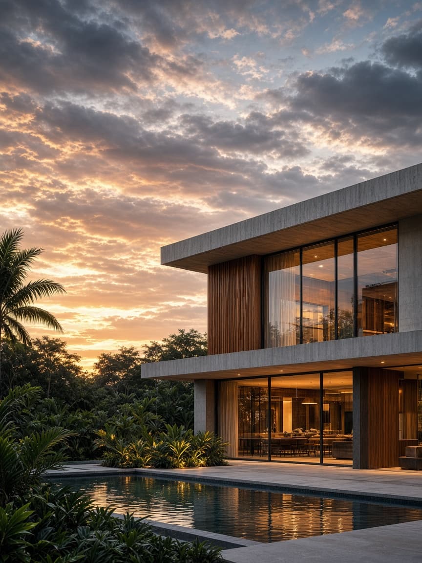 Residencial